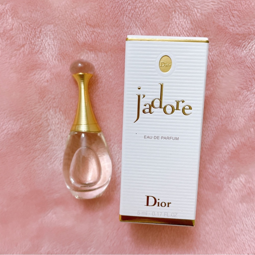 Dior J’adore